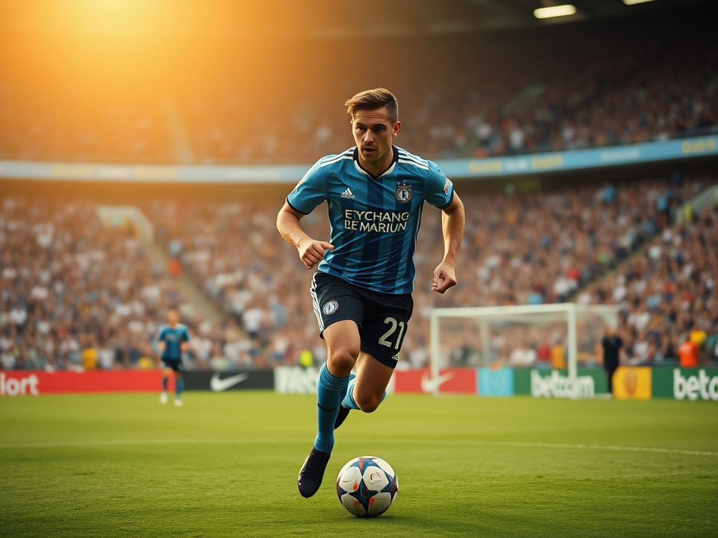 E. Martínez leads Gent to new heights in League
