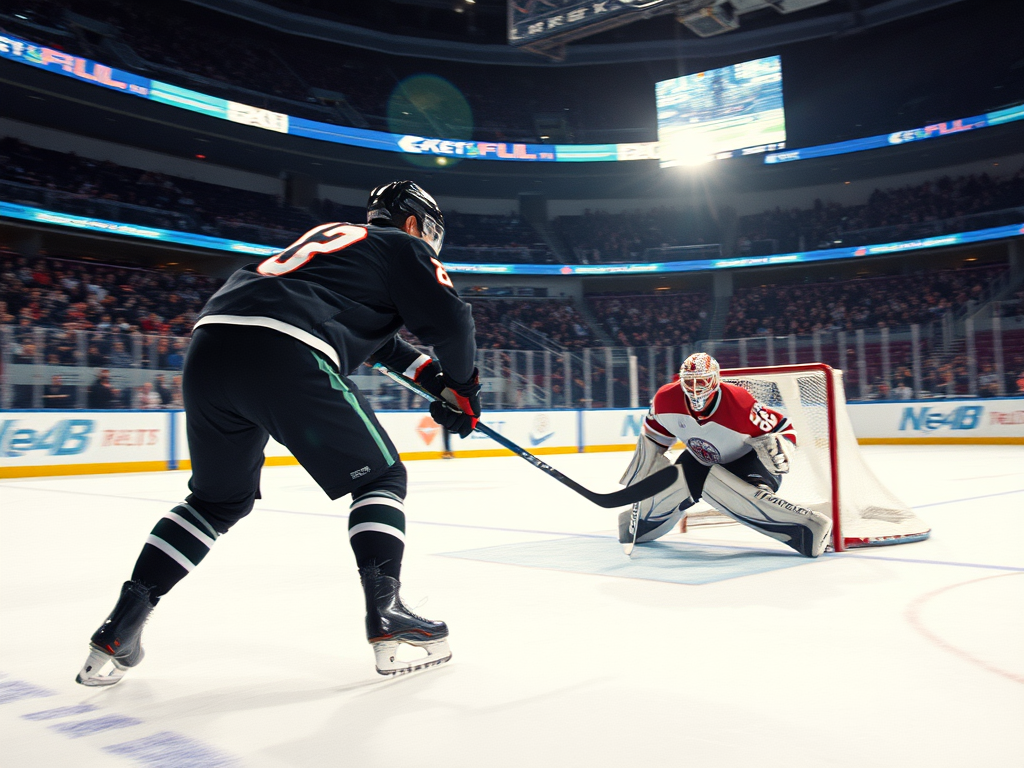 Vegas Golden Knights Host WickFest 2026 Girls Hockey Festival