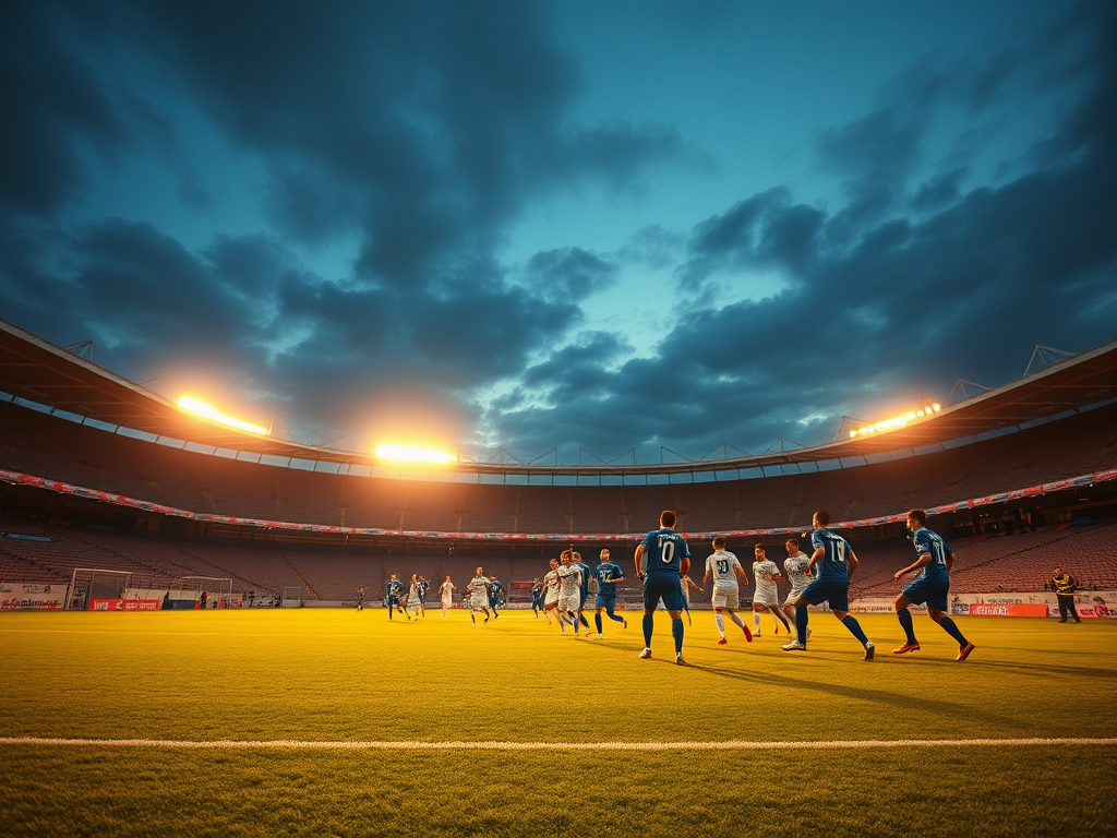 M. Di Giusto: The creative mind in Luzern's midfield
