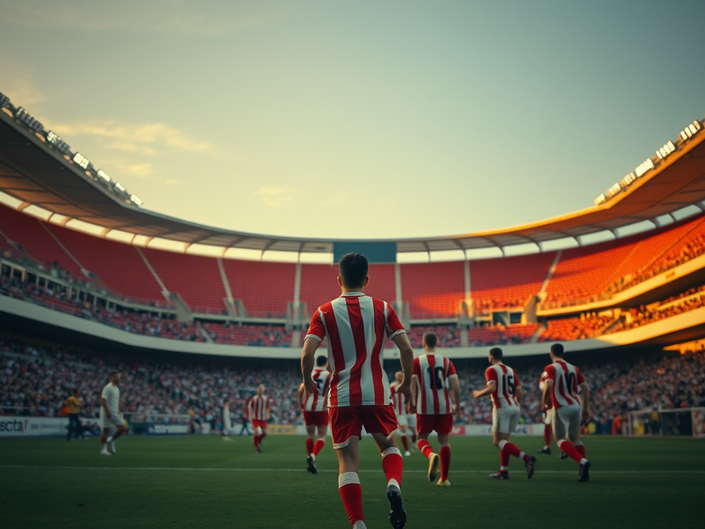 The Resilience of Estudiantes: Remembering the 1983 Copa Libertadores Journey