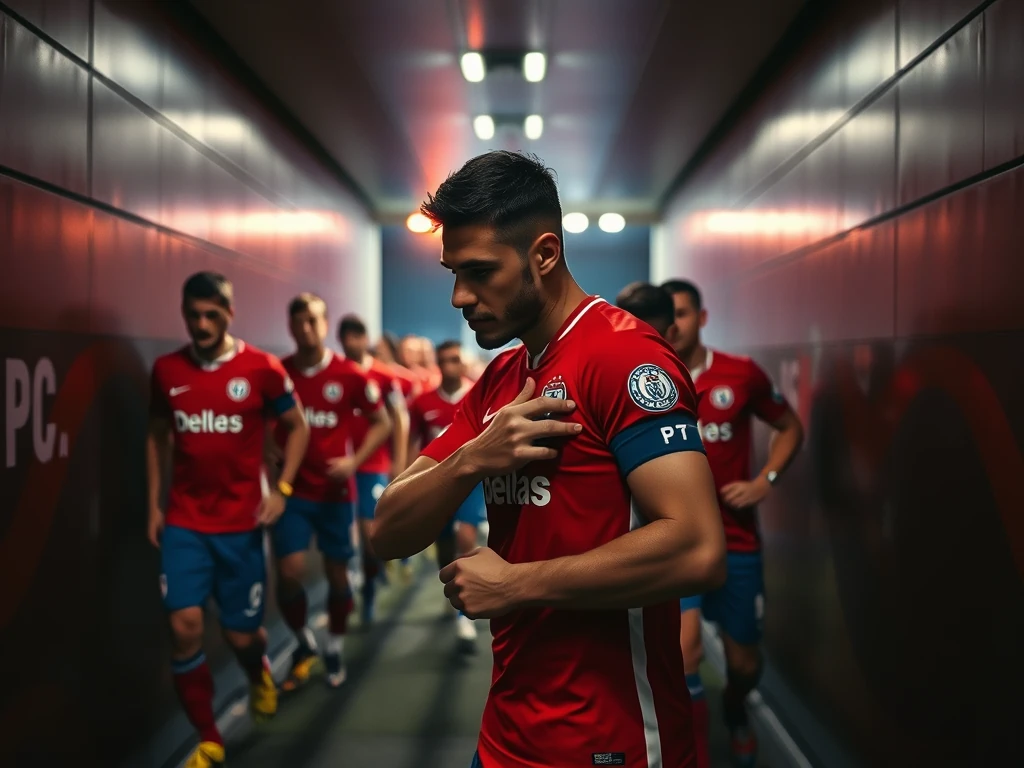 Basel setzt auf Ajeti: Ein Spieler im Fokus