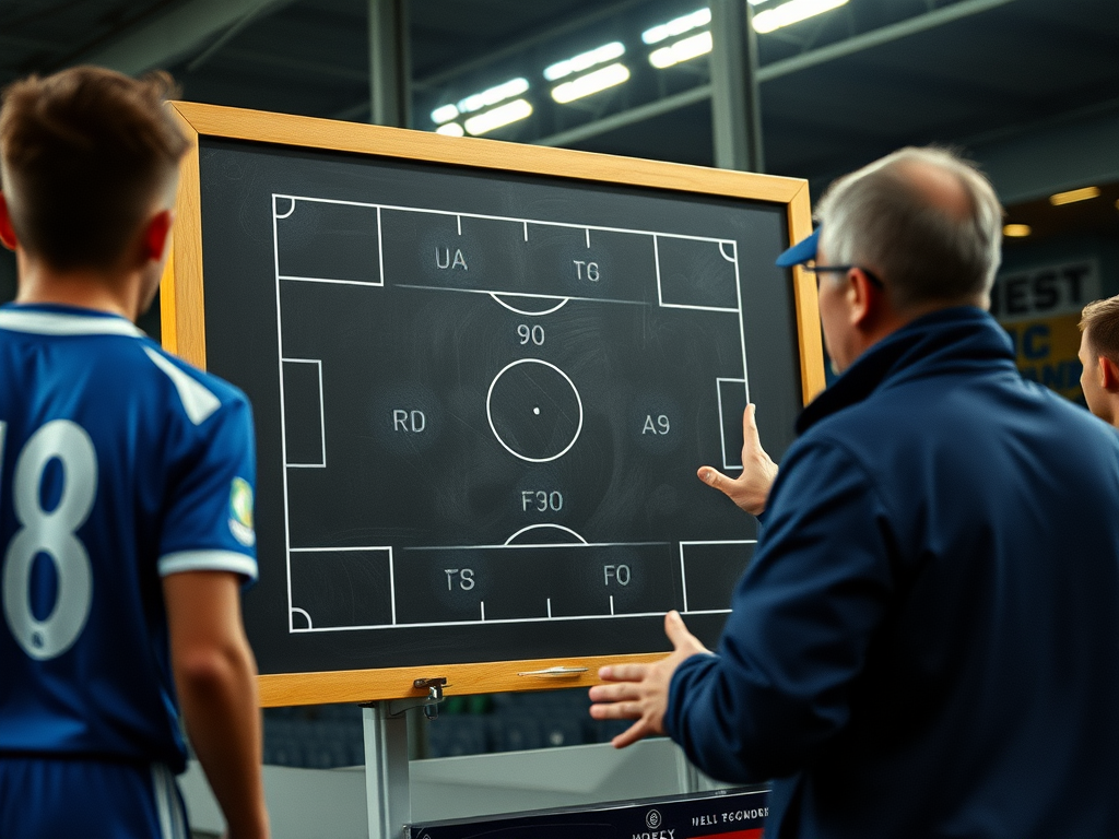 Adana Demirspor's strategic tactics this season
