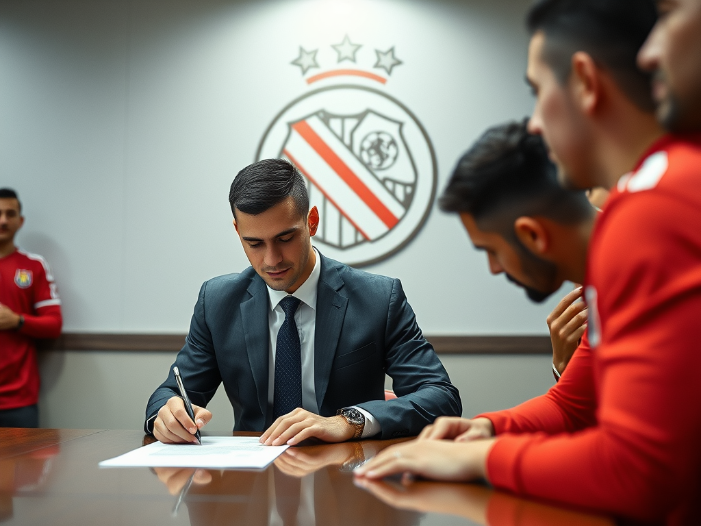 Transfer rumor: Independiente eyes new talent for upcoming season