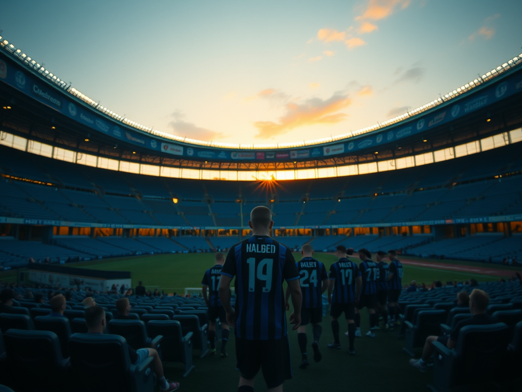 The 2012 MLS Cup: A Glorious Quest for the Quakes