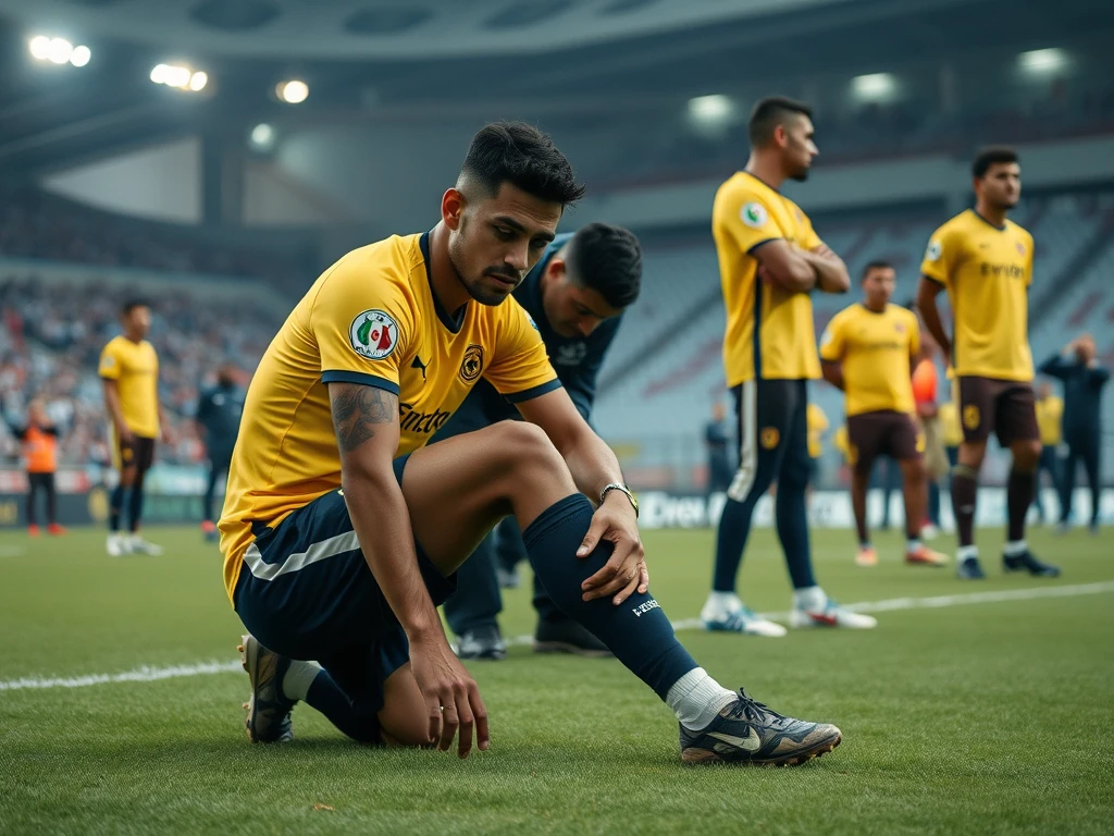Tigres UANL vs Xolos de Tijuana en vivo: horario y canales de transmisión para la Liguilla MX 2025