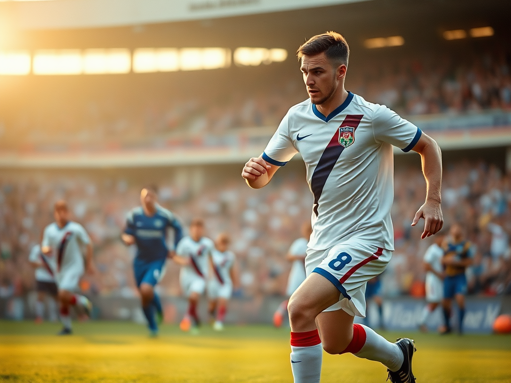 P. Hellebrand: Nowe nadzieje Górnik Zabrze