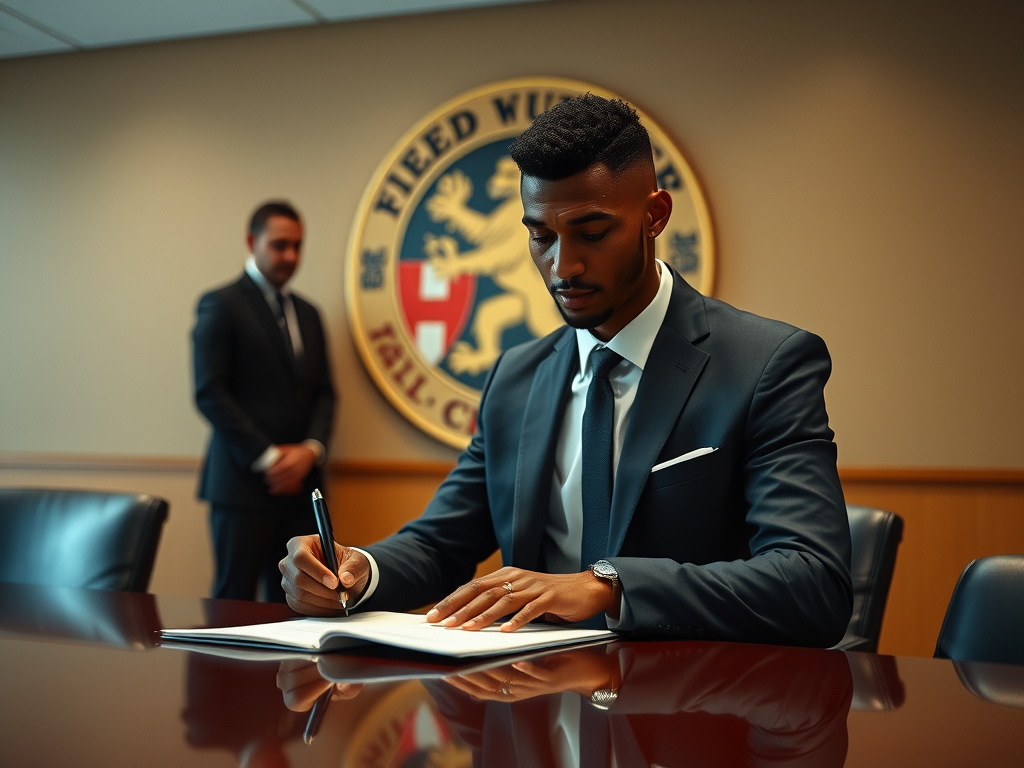 Transfer watch: Burnley seeks new signings this window