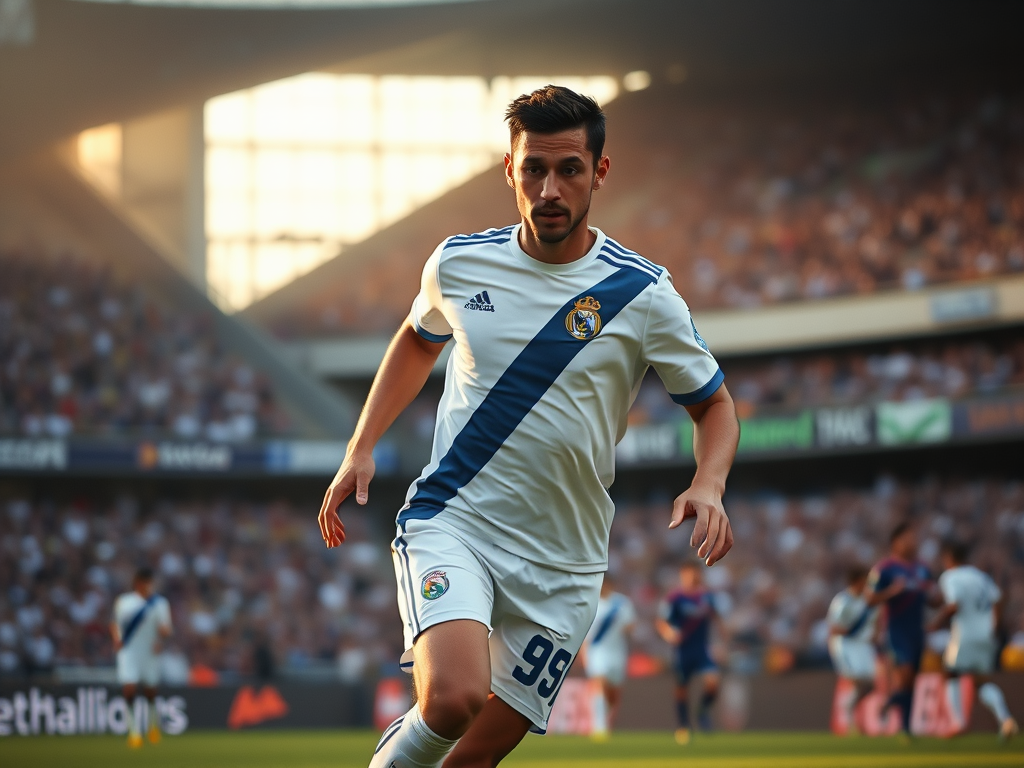 H. Abaida shines in Málaga CF's recent matches