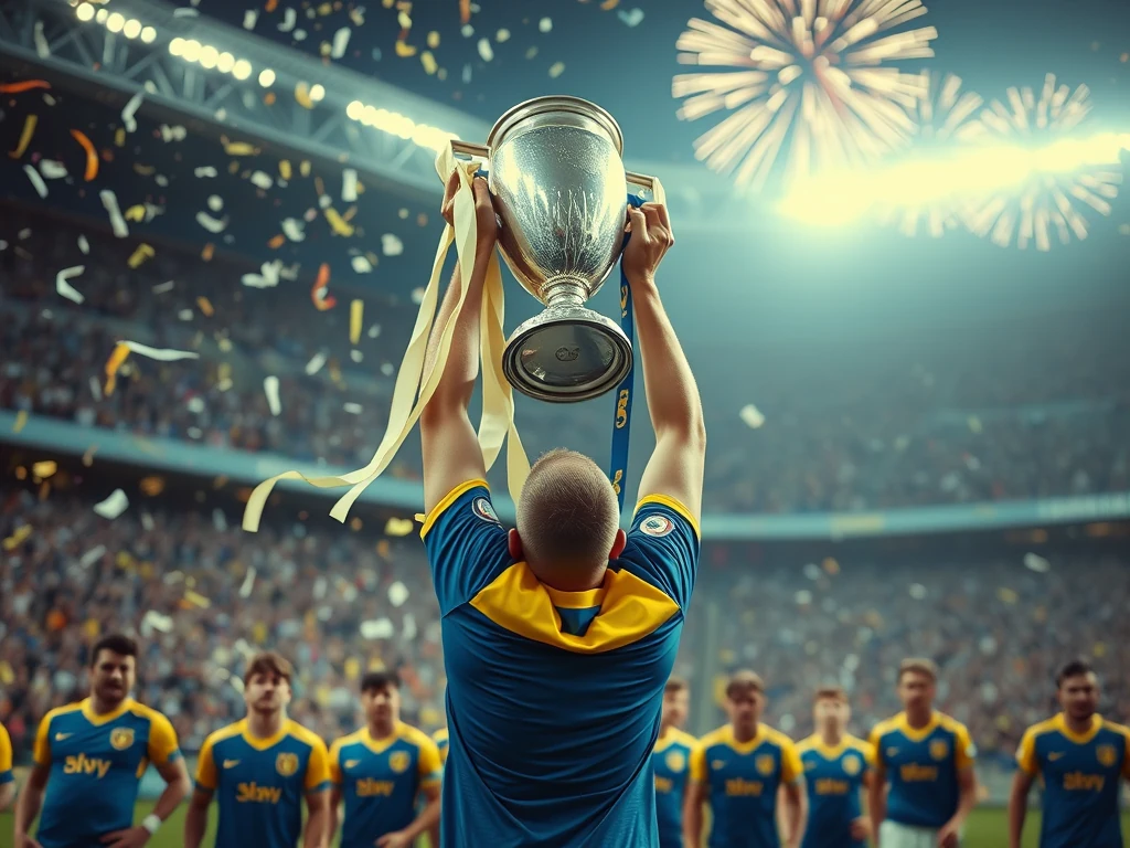 Rosario Central se declara campeón de la Liga Profesional de Primera División 2025 con 66 puntos en 32 partidos...