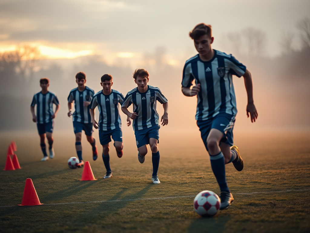 Real Sociedad B y la búsqueda de nuevos talentos: los casos de T. Folgado y A. Fraga
