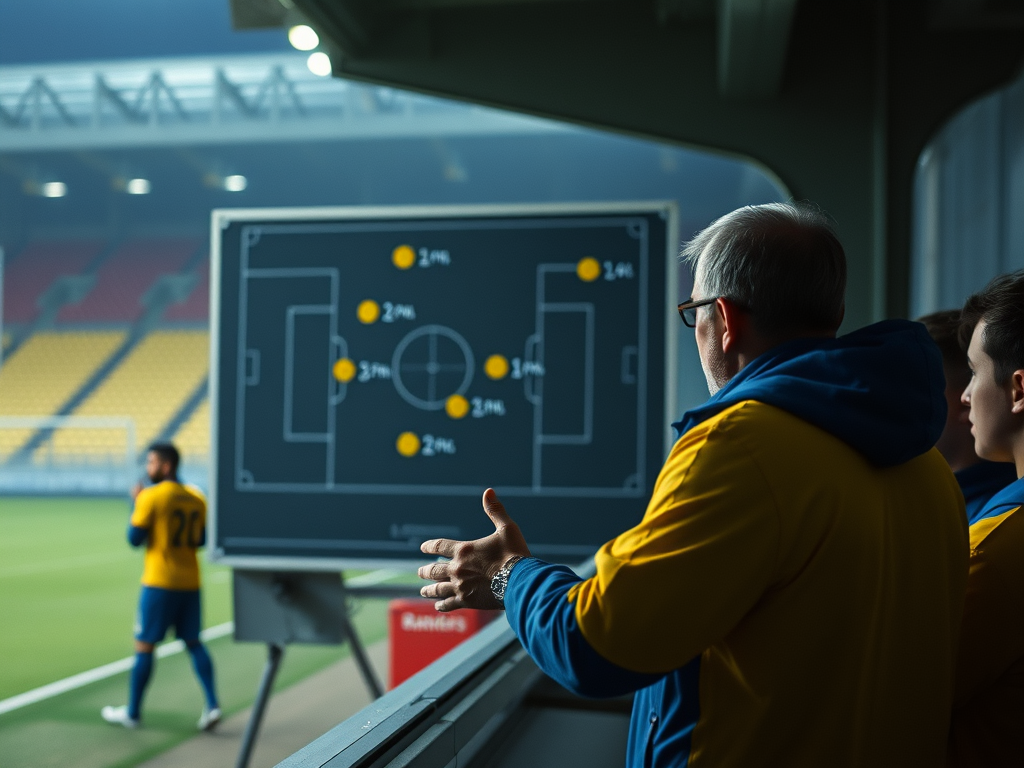 Brøndby IF vs. Randers: Tactical Preview and Key Players to Watch