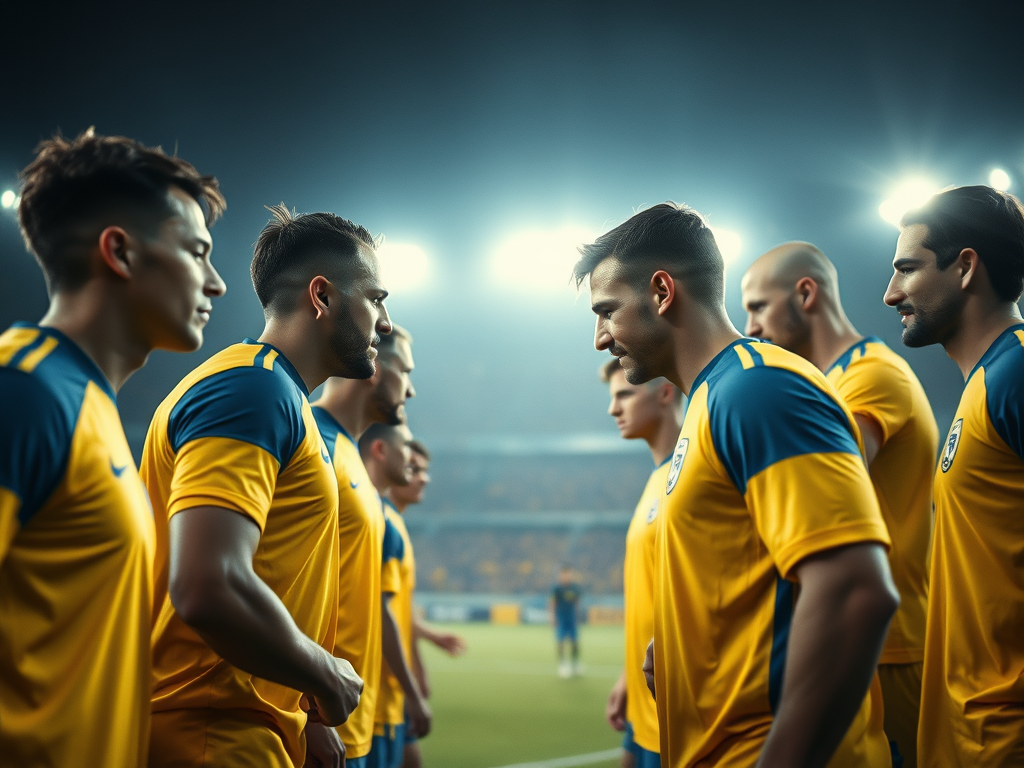 Brøndby IF Prepares for Derby Showdown: Key Insights and Fan Reactions