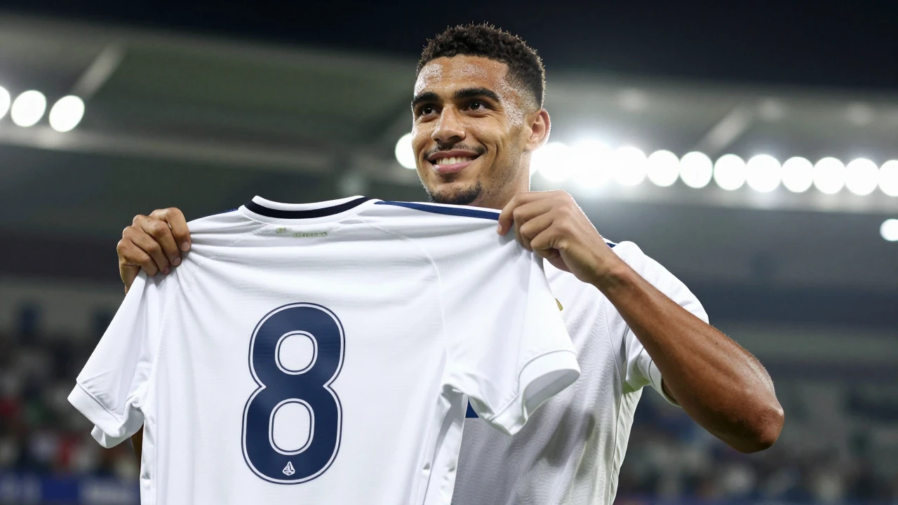 HNK Hajduk Split have officially strengthened their squad with French-Moroccan midfielder Khalil Fayad, who has signed a...