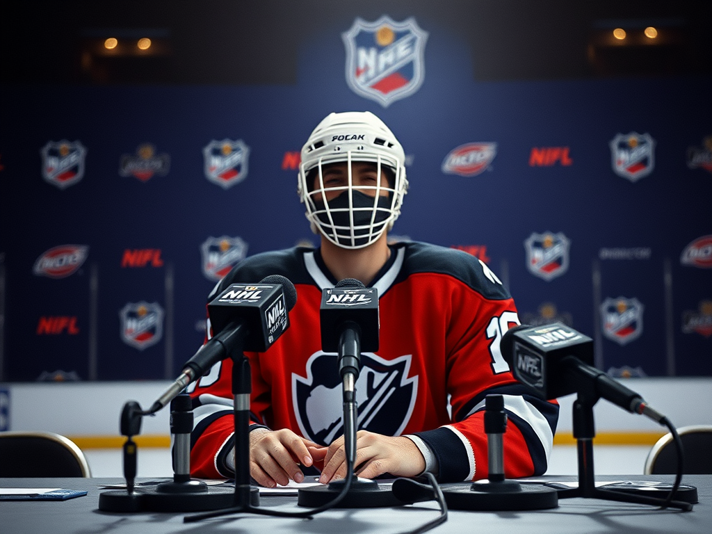 Dallas Stars Face Crucial Decisions Ahead of NHL Offseason