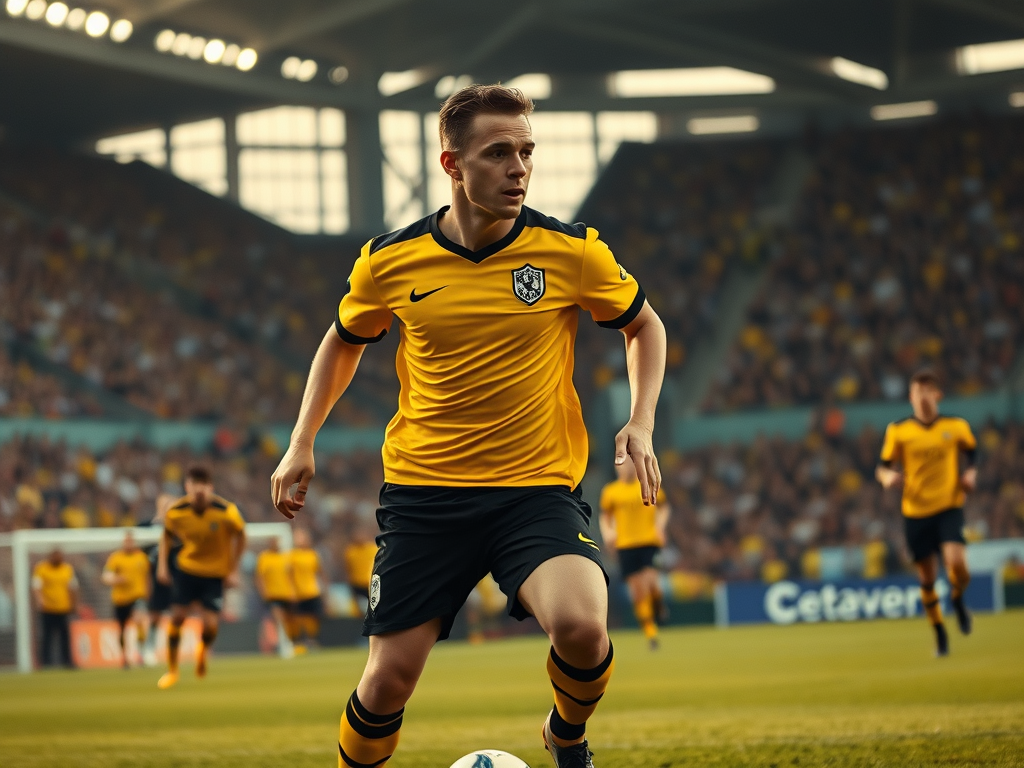 D. Gazdag shines in Columbus Crew victory