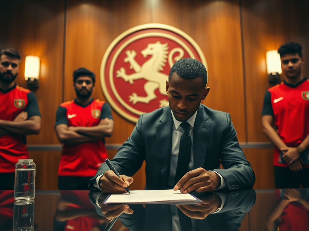 A janela de transferência: O que esperar do Flamengo?