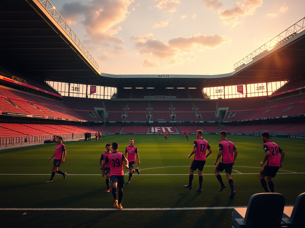 Palermo's tactical evolution this season