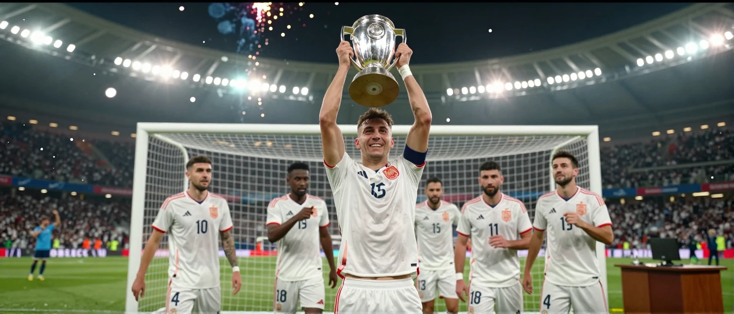 Colombia mejora su posición en la tabla general del Mundial 2026 tras el triunfo de España