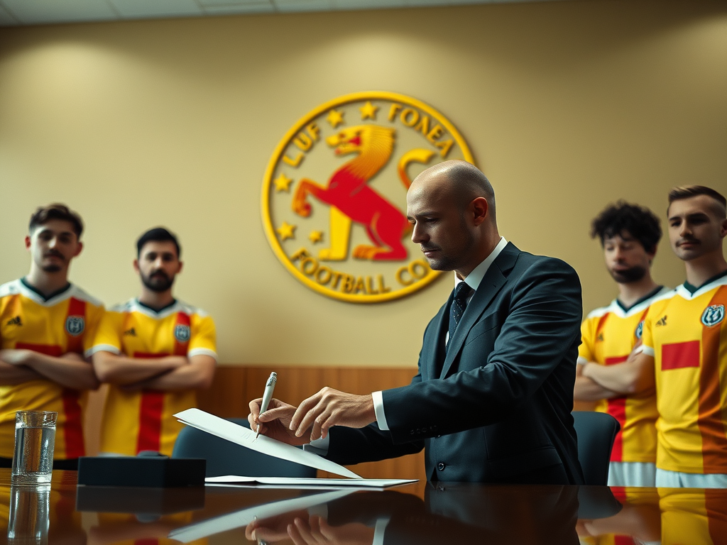 Transferowe spekulacje: Jagiellonia a nowe wzmocnienia