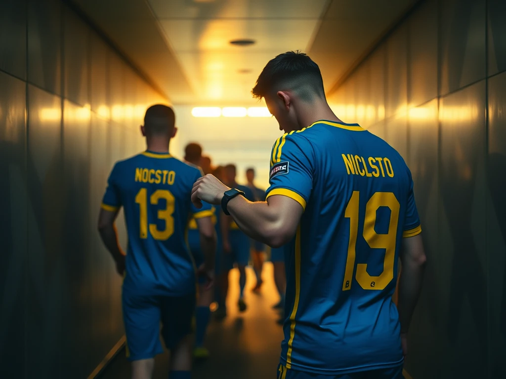 Rosario Central ha demostrado tener una defensa sólida en la liga
