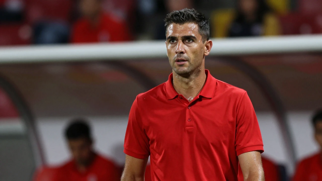 Panamá retoma su camino bajo Thomas Christiansen en cuadrangular en Japón, preparándose para la Liga de Naciones de...