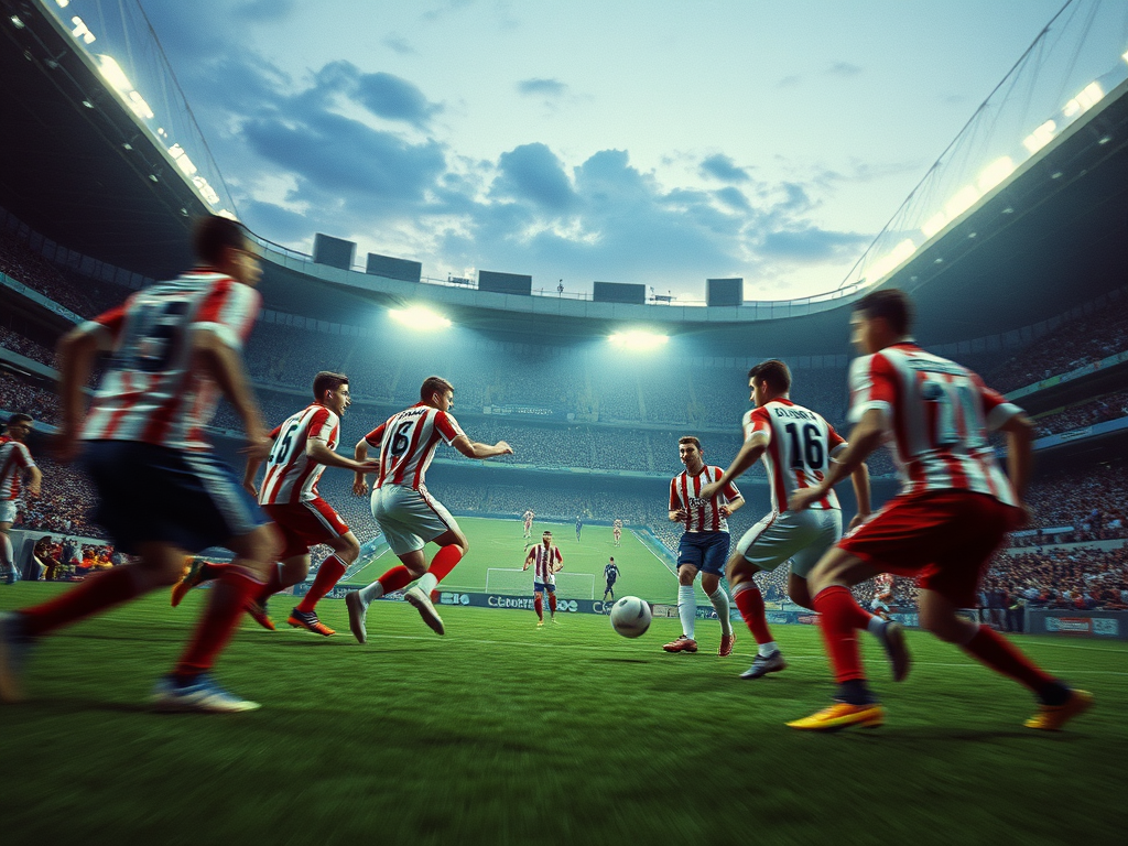 Match report: Estudiantes vs Gimnasia La Plata