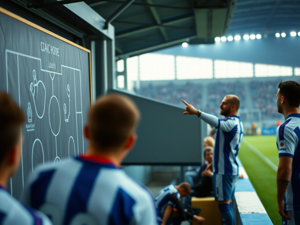 Lech Poznań vs Cracovia: Key Players and Tactics Preview