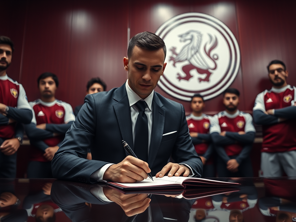 Transfer buzz: Pendikspor on the hunt for new talent