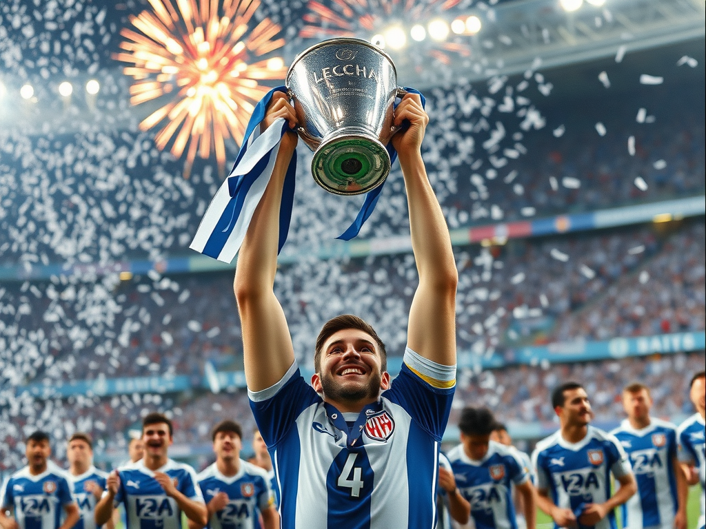 Lech Poznań crowned Polish champions – an analysis of Kolejorz's triumph