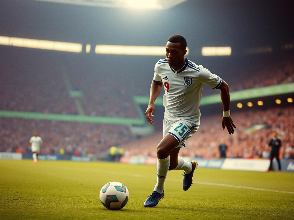 Le Havre AC: M. Fofana had an impressive performance in the last match