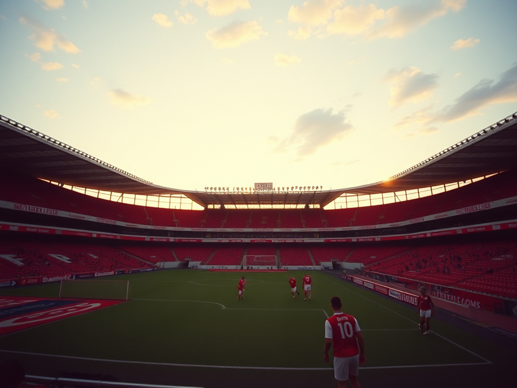 The 1980s: A Decade of Dreams for Instituto Atlético Central Córdoba