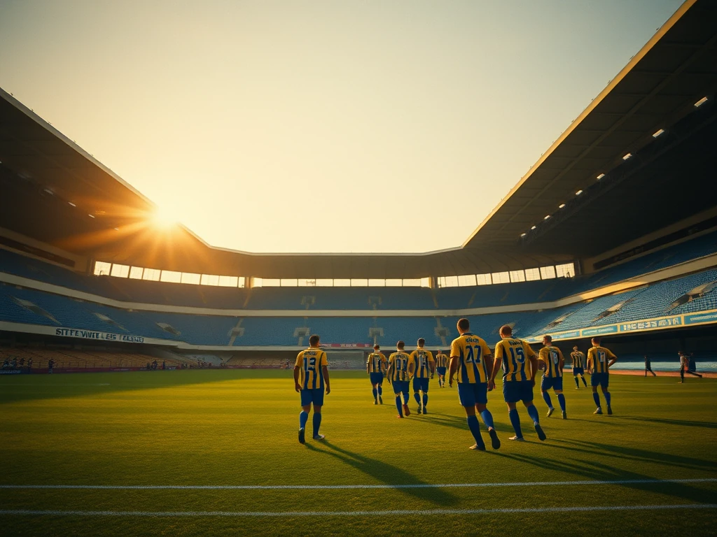 Arka Gdynia obniża ceny karnetów na sezon 2026/27
