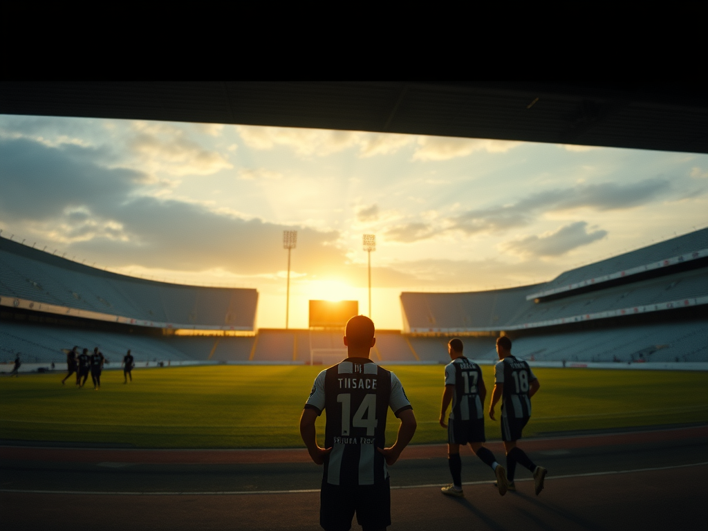 Tactical Tweaks for Deportivo Riestra's Revival