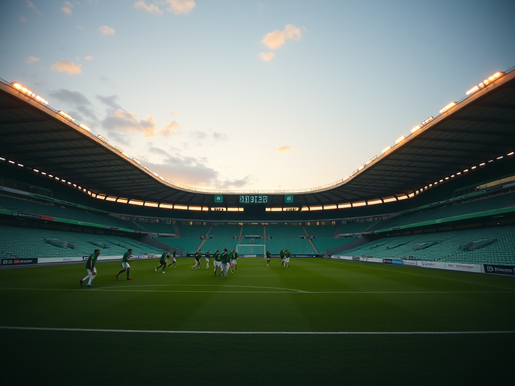 Radomiak Radom rozpoczyna przygotowania do sezonu 2026/2027