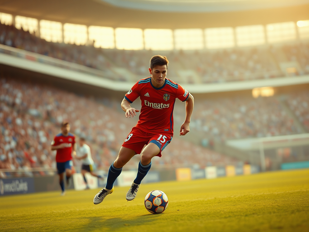 C. Alfaro shines on the field with Pachuca