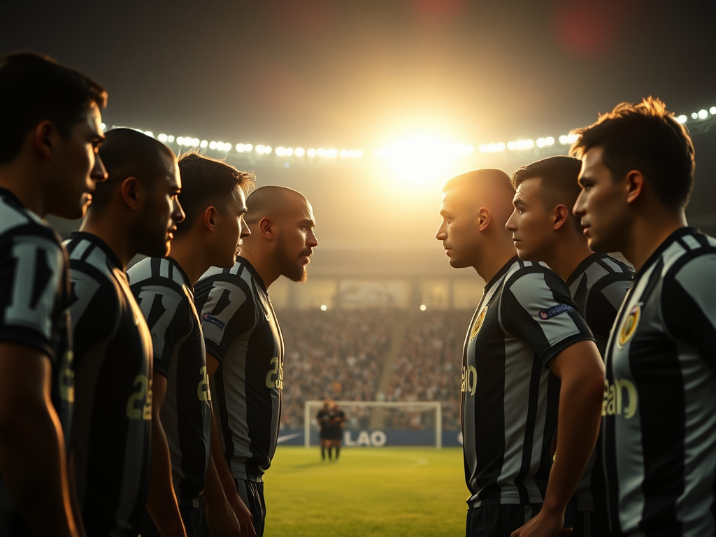 The Unbreakable Bonds: Ceará's Supporter Traditions and Derby Spirit