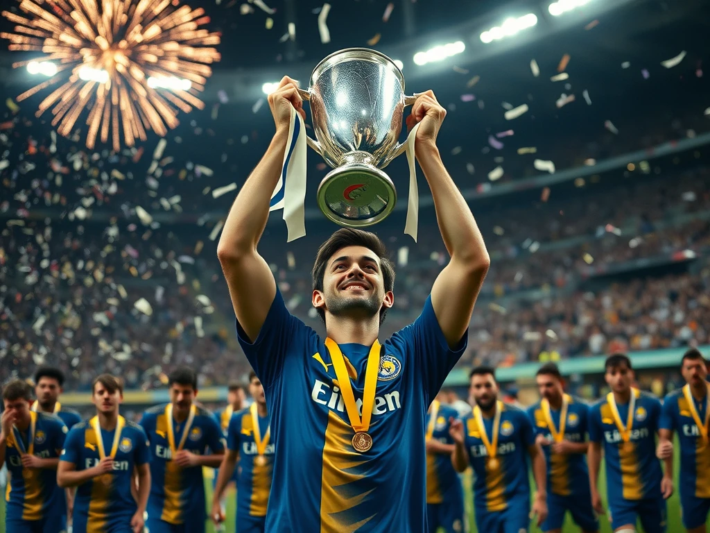 Rosario Central se coronó campeón anual con 66 puntos en 32 partidos, Ángel Di María lideró al equipo, la AFA creó un...
