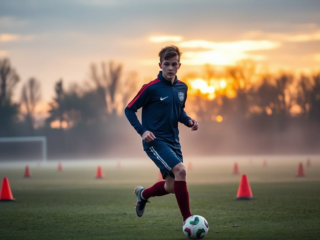 Lechia Gdansk: Ibrahim Adel has been a standout player for Nordsjaelland this season, showcasing his skills and potential