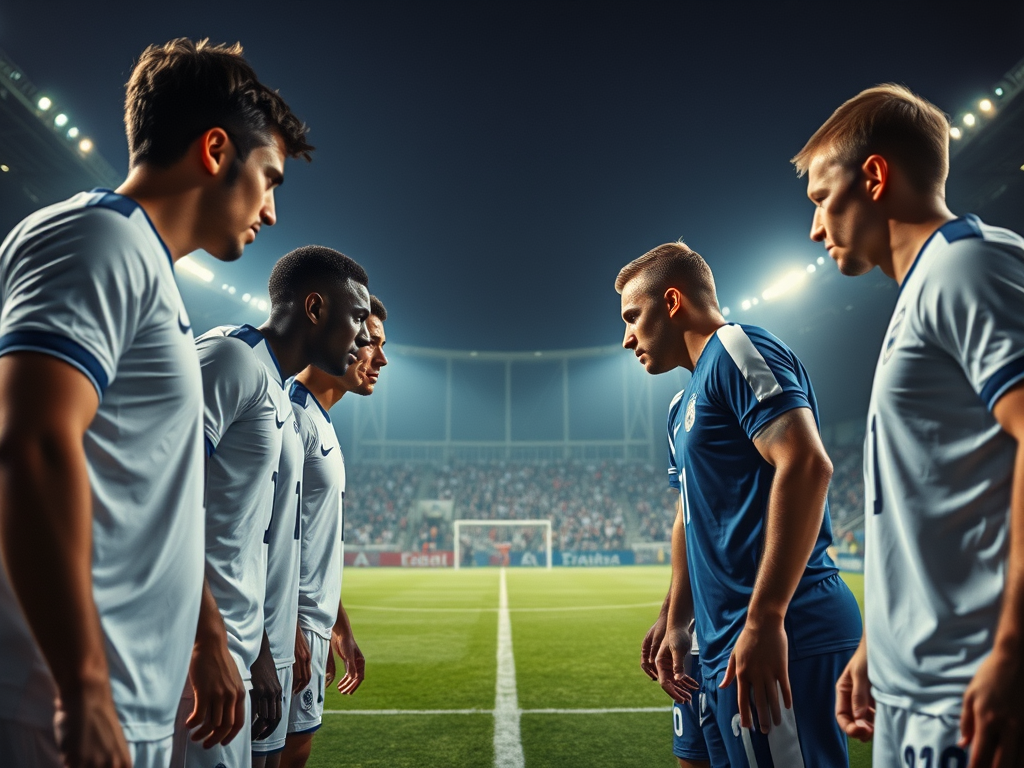 HNK Hajduk Split and Dinamo Zagreb: Rivalry continues