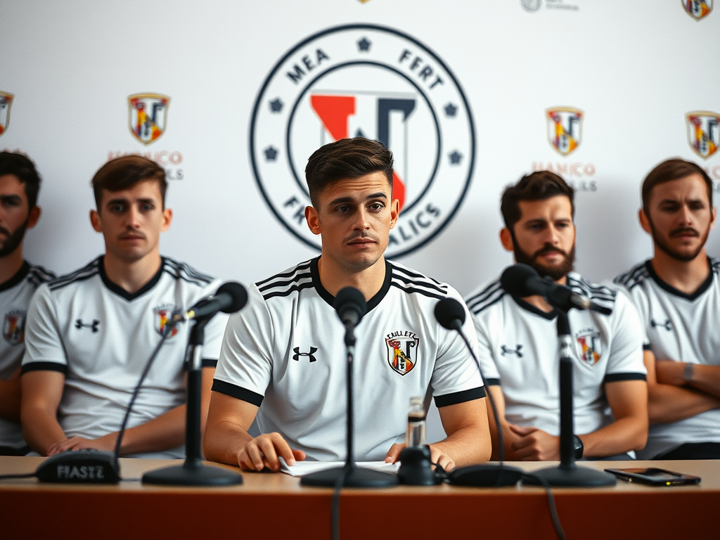 Tactical insights into Vitoria de Guimaraes' play