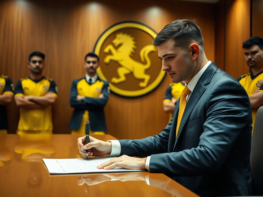 Meizhou Hakka's Future: Transfer Rumors Heat Up