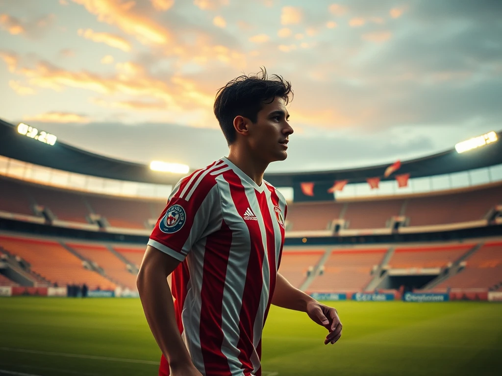 Samu Becerra has become the heart of Rayovallecano's midfield, showcasing his quality in every match