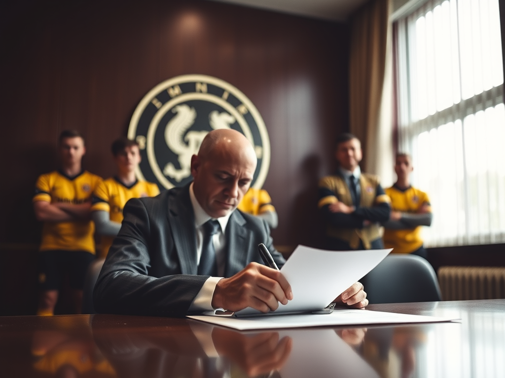 Transfer talk: Nashville SC eyeing midfield talent