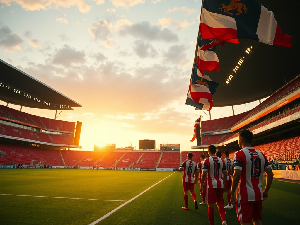 Guadalajara Chivas: La participación de Chivas en la Leagues Cup 2023 generó gran expectativa entre los aficionados