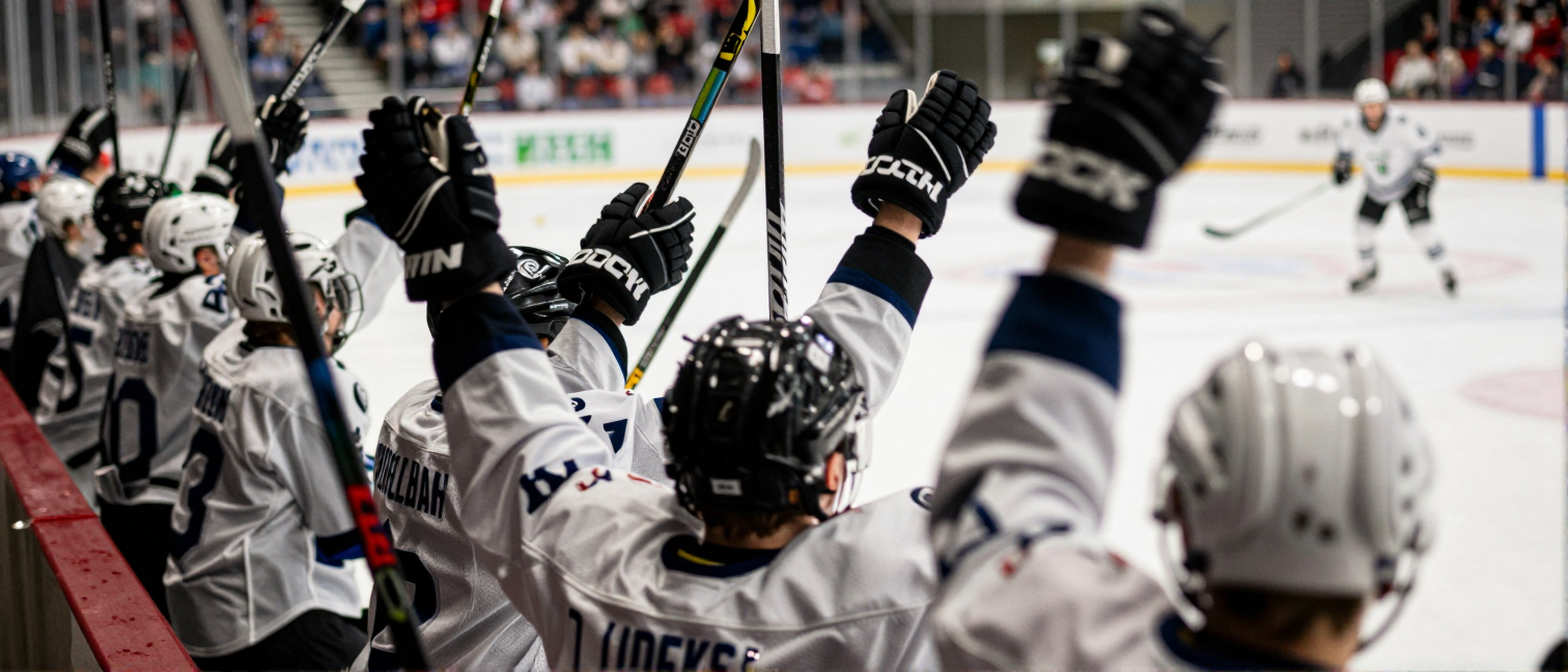 Winnipeg Jets Face Urgent Need to Win