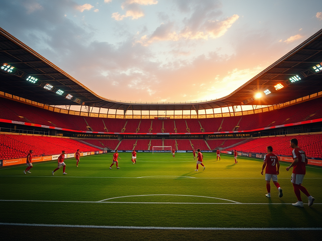 Instituto's strategy: Dominating midfield to influence matches