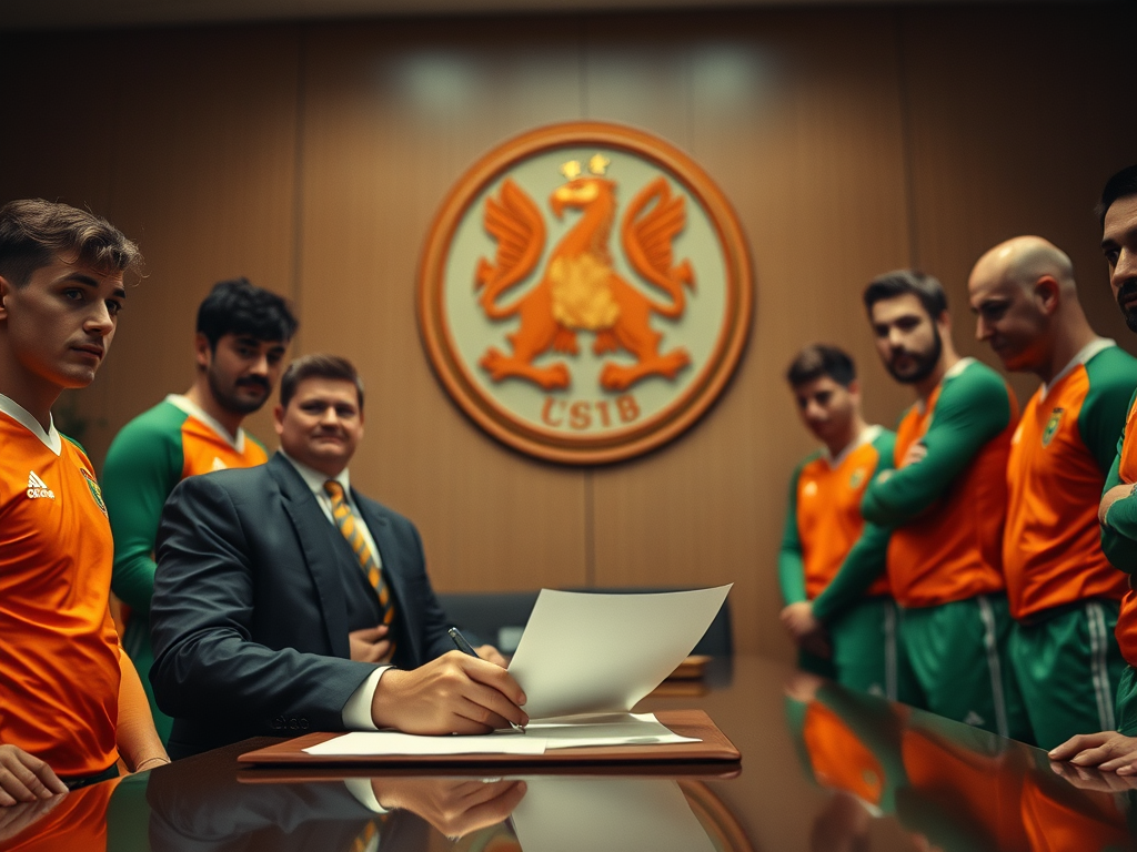 Alanyaspor: Recent transfers to the team