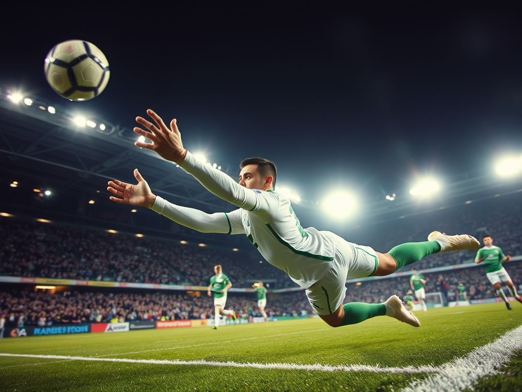 B. Kłudka: Kluczowy obrońca Lechii Gdańsk w sezonie 2023/2024