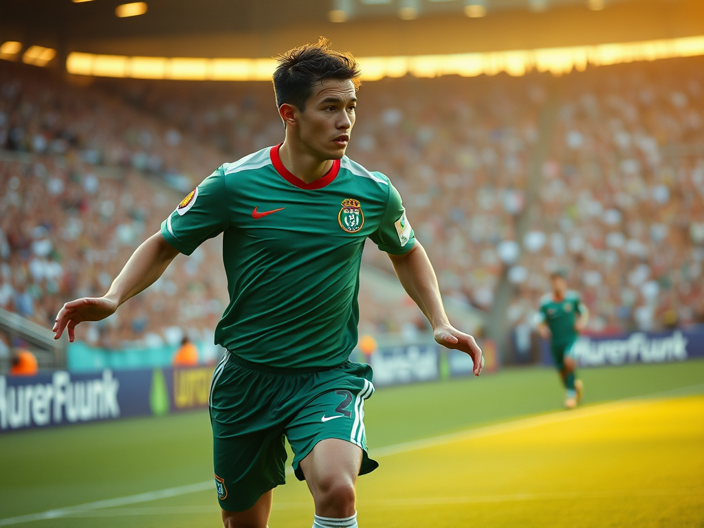 Juventude's Joaquim Flesch Horn shines in recent matches