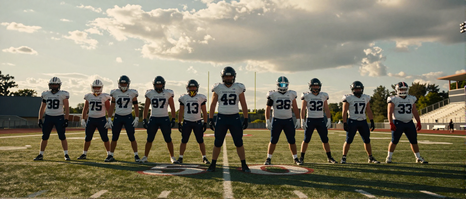 Las Vegas Raiders offensive line ranked best to worst ahead of 2026 season